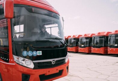 С 1 августа в Якутске начнет курсировать автобусный маршрут № 100