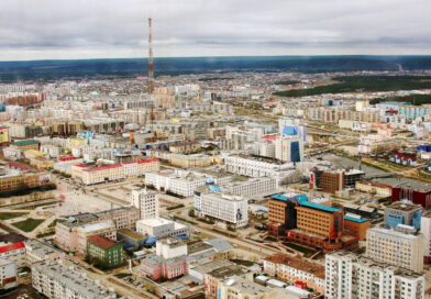 В Якутске набирает популярность территориальное общественное самоуправление