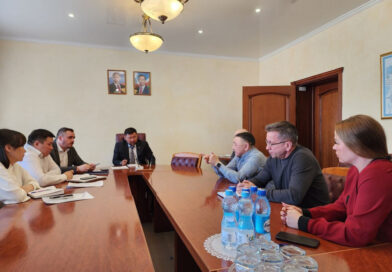 Глава Якутска обсудил с частными перевозчиками реформу общественного транспорта